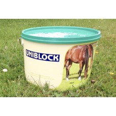 Uniblock Horse Lick 12.5kg
